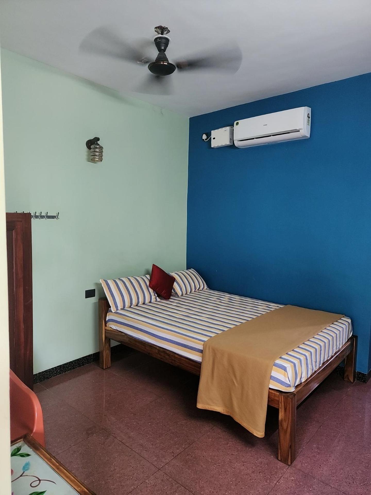 Paradise Forest Resort Pondicherry Esterno foto