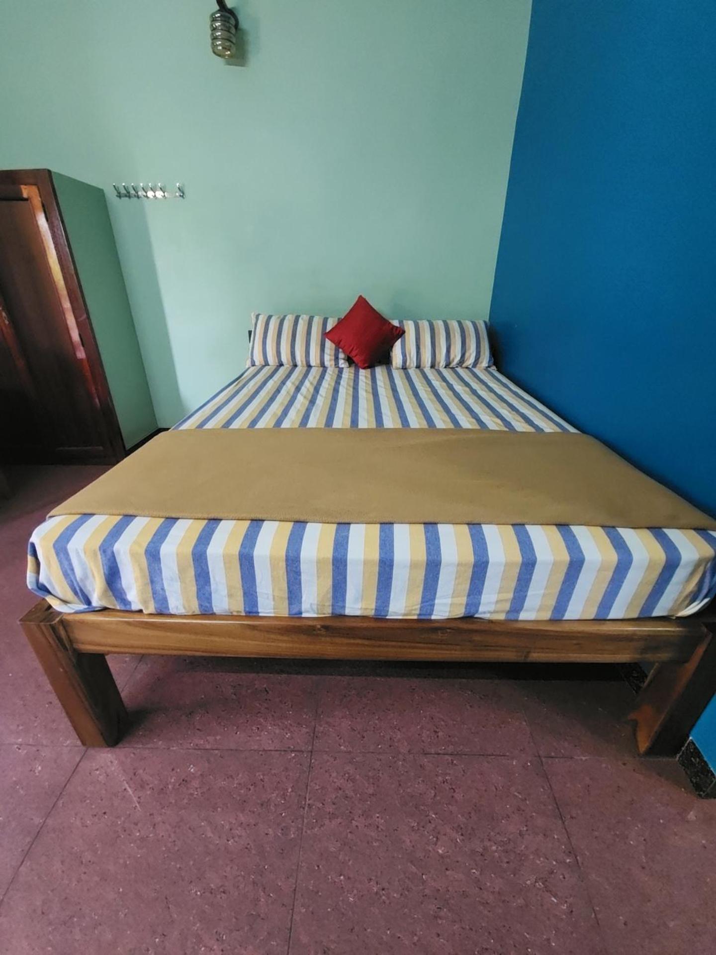 Paradise Forest Resort Pondicherry Esterno foto